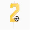 Vela 2 Futebol